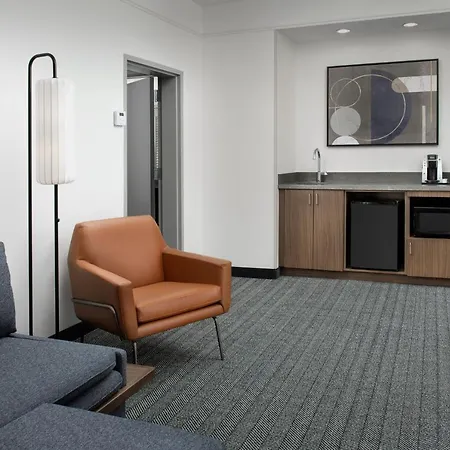 Hotel Courtyard By Marriott Savannah Downtown - Historic District Esterno foto