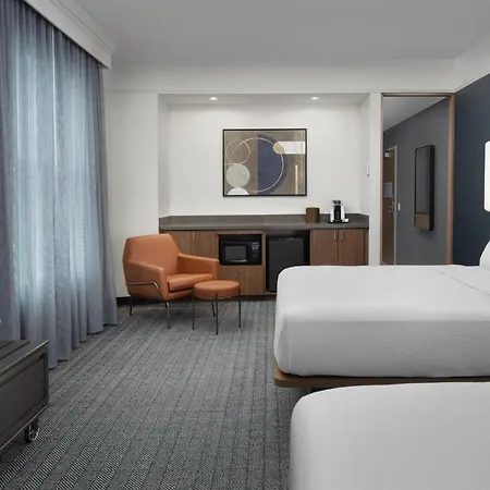 Hotel Courtyard By Marriott Savannah Downtown - Historic District Esterno foto